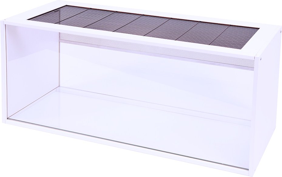 Skyline Nagarium Marrakesch 120 - weiß: L 115 x B 50 x H 50 cm