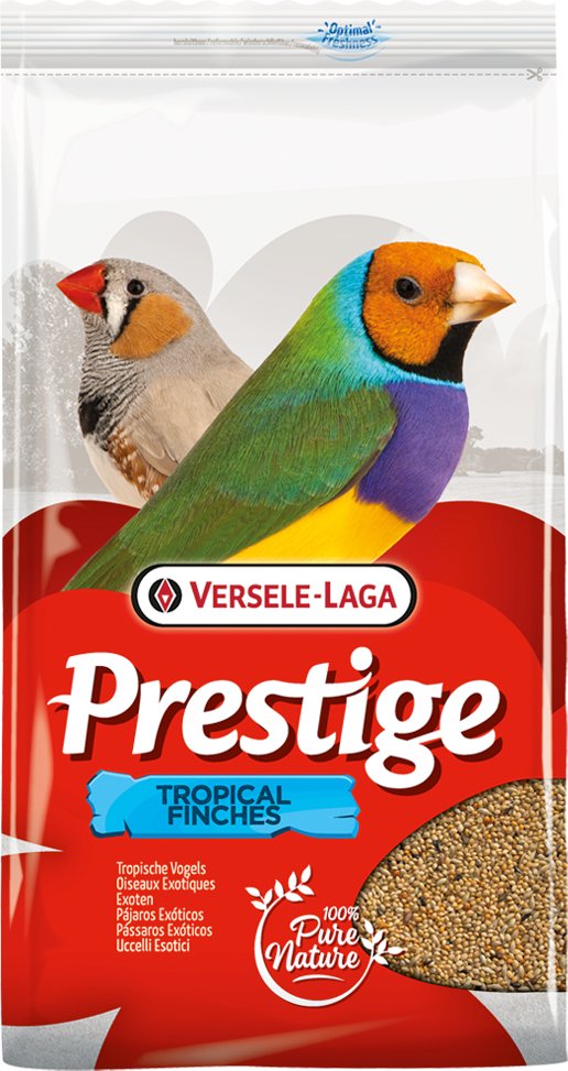Versele-Laga Prestige Exoten - 4 kg