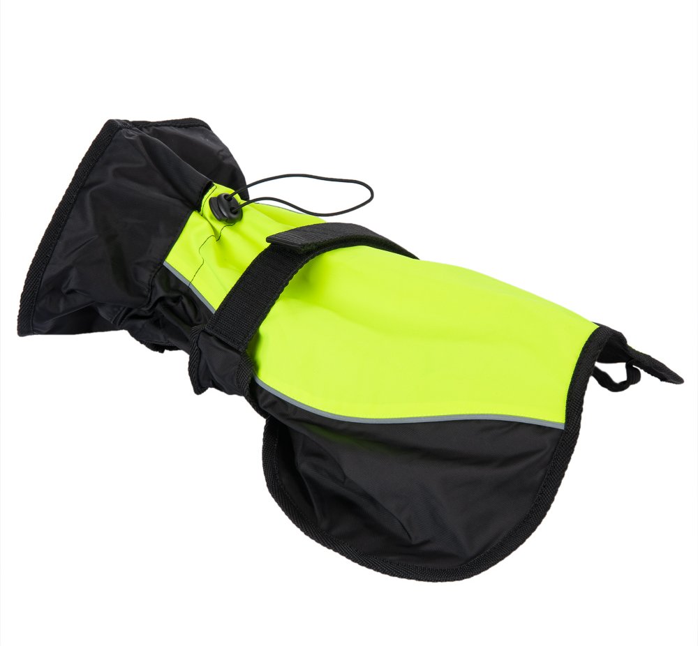 Hundemantel Illume Nite Neon - ca. 30 cm Rückenlänge