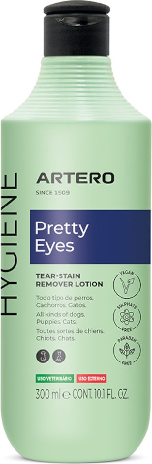 Thumbnail - Artero Pretty Eyes Augenreiniger - Sparpaket: 2 x 300 ml