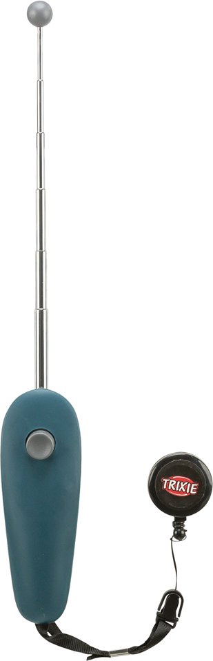 Trixie Target Stick mit Clicker - 1 Stück