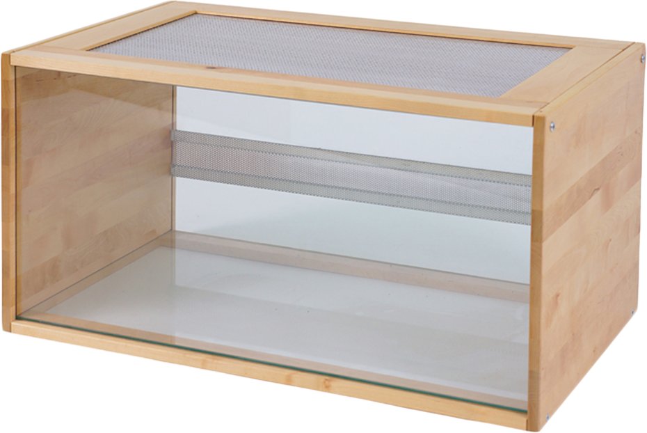 Skyline Nagarium Marrakesch 100, natur - natur: L 96 x B 47 x H 38 cm