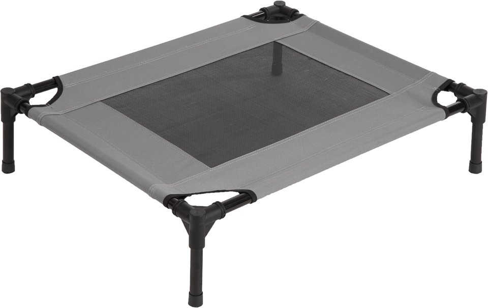 Hundeliege outdoor Relax - L 76 x B 61 x H 18 cm