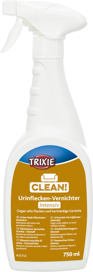 Trixie Urinflecken-Vernichter Intensiv - 750 ml