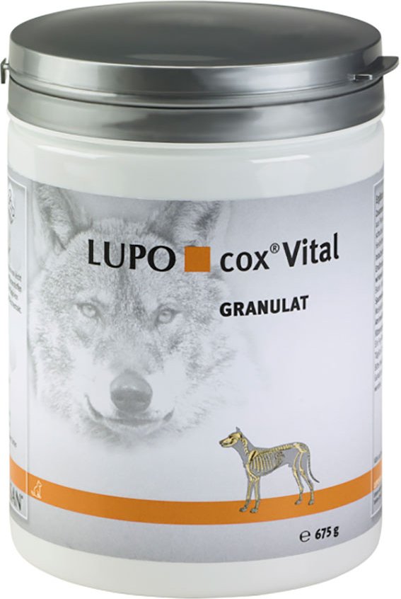 Thumbnail - LUPO Cox Vital - 4 x 675 g