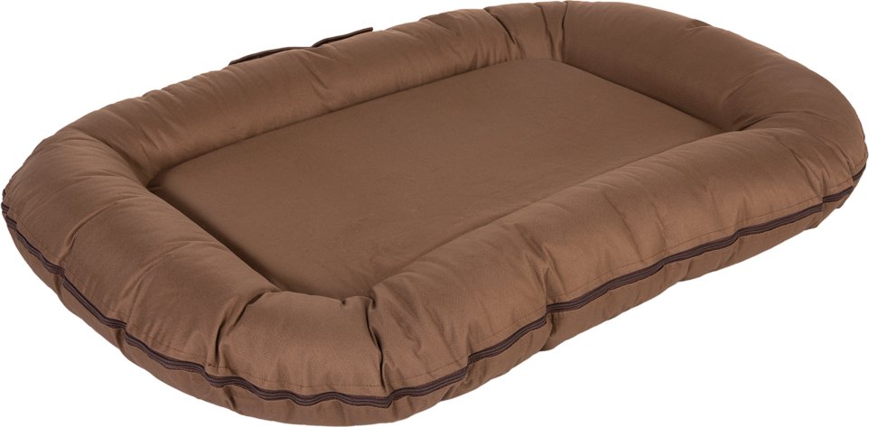 Hundematratze Strong & Soft - ca. L 120 x B 90 x H 14 cm