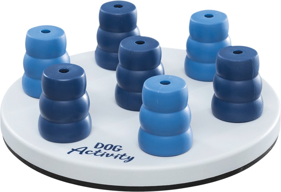 Trixie Dog Activity Mini Solitär - Ø 20 cm