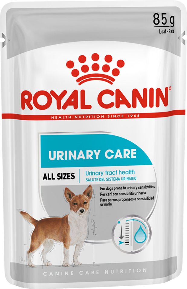 Royal Canin Urinary Care Mousse - 12 x 85 g