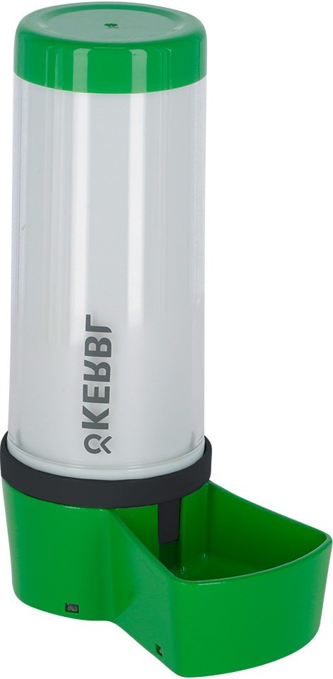 Kerbl Pet beheizbare Kleintiertränke NoFrost Superior 2.0 - 330 ml