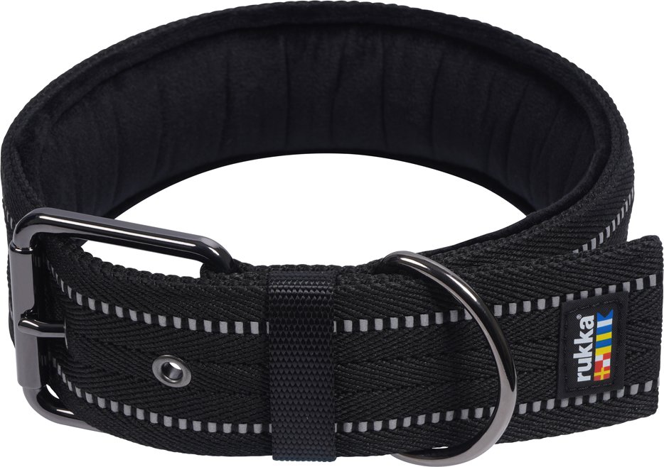 Rukka® Aramid Pro Halsband - 60 - 70 cm Halsumfang, B 70 mm