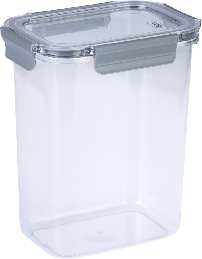 TIAKI Futter-Aufbewahrungsbox - L 20,7 x B 14,9 x H 24,7 cm