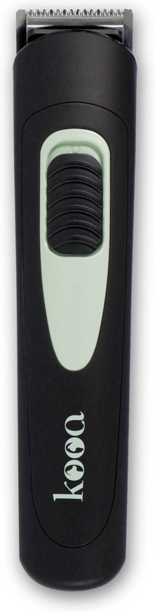 kooa Akku-Schermaschine GEAR Mini - Komplettset