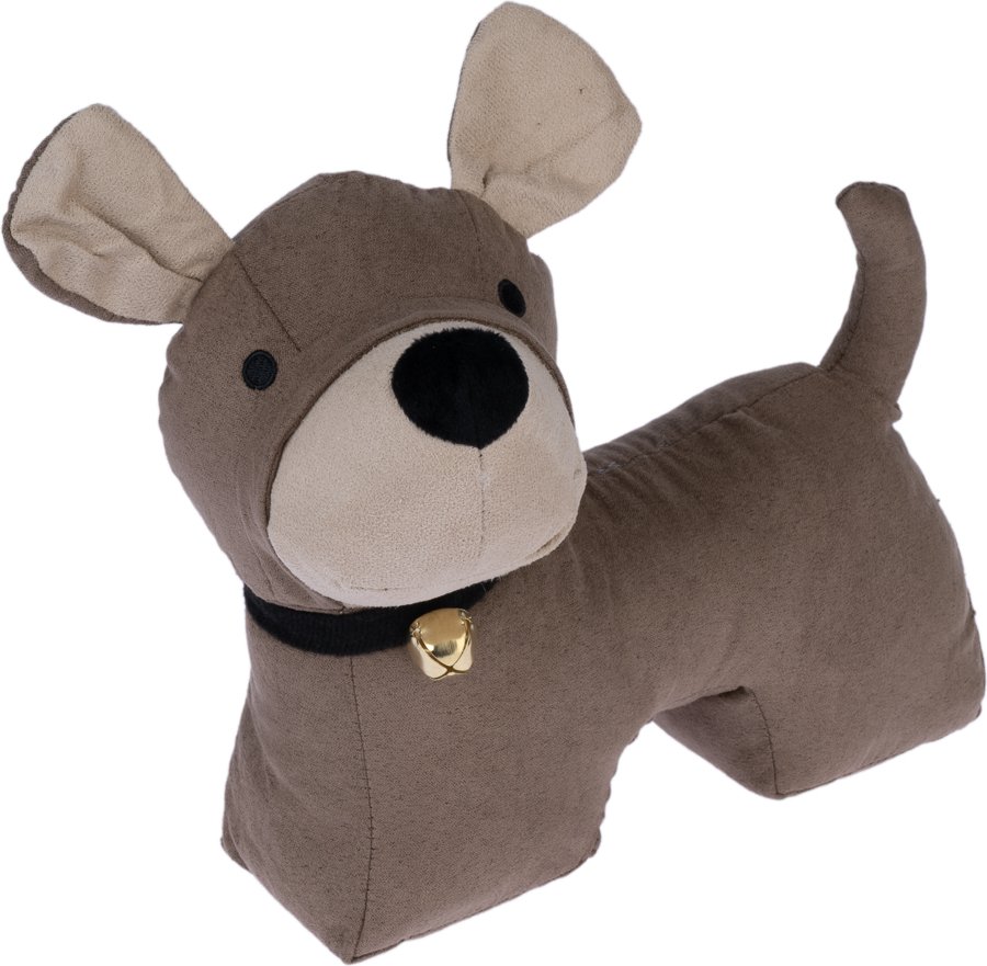 TIAKI Türstopper Dog - L 29 x B 10 x H 27 cm