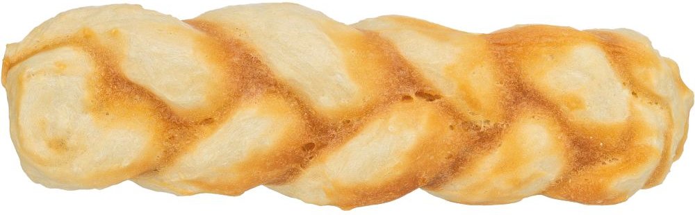 Trixie Braid aus Kollagen mit Huhn - 3 Stück, 13 cm (195 g)