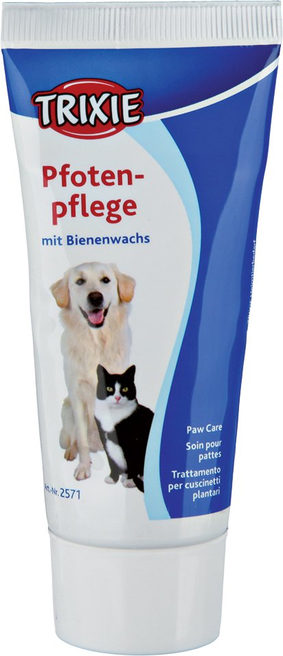 Trixie Pfotenpflege-Creme - Sparpaket: 2 x 50 ml