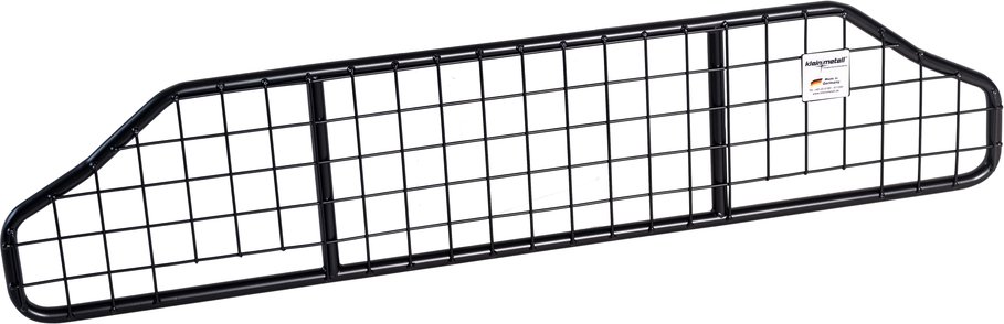Kleinmetall TraficGard Universaltrenngitter - Größe XS: L 99 x B 22 x H 4 cm