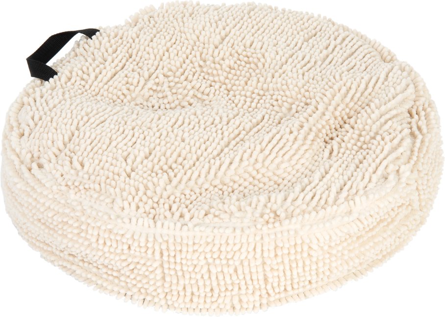 Liegekissen Cream - Ø 58 cm