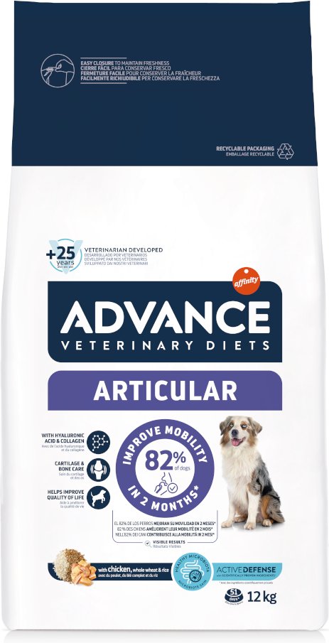 Advance Veterinary Diets Articular Care - 12 kg