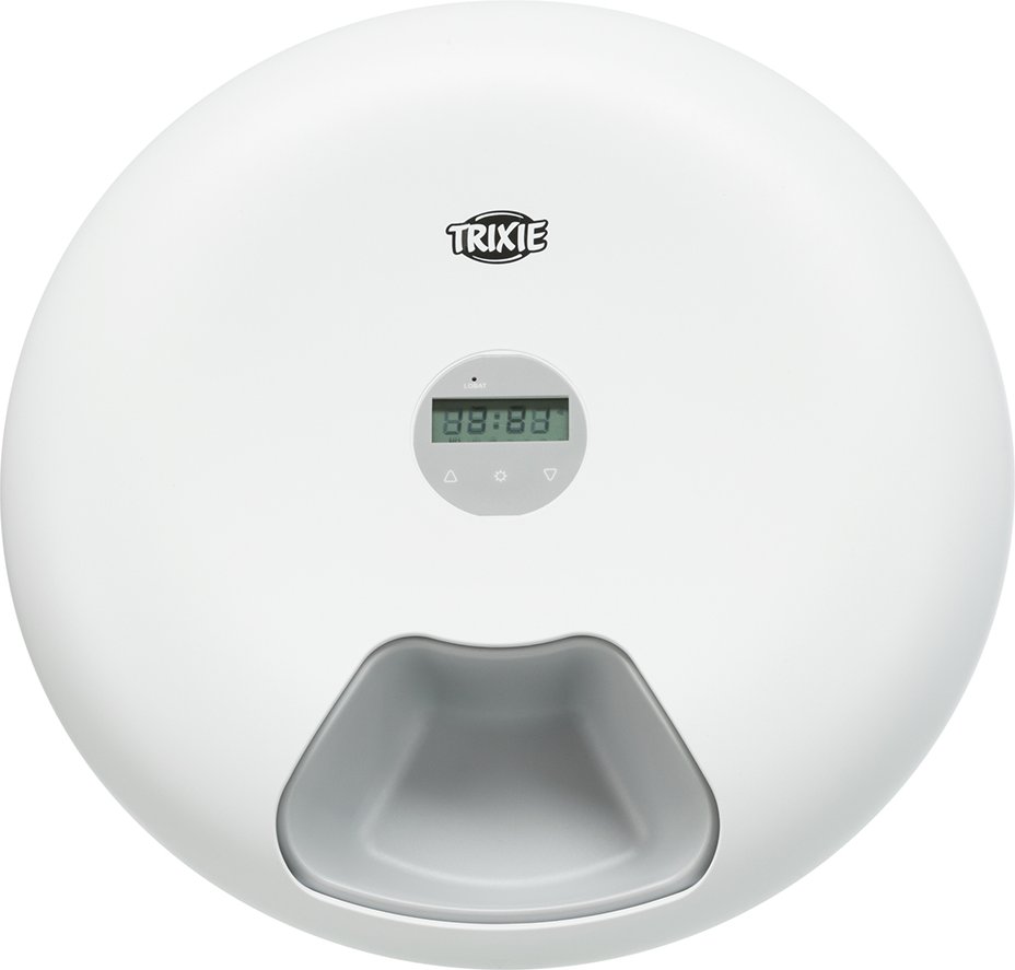 Trixie Futterautomat TX5+1 - 6 x 180 ml