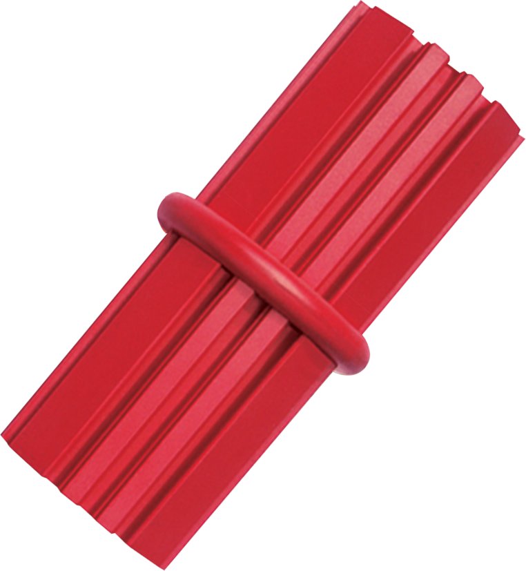 KONG Dental Stick - Größe L: Ø 5,7 x L 12