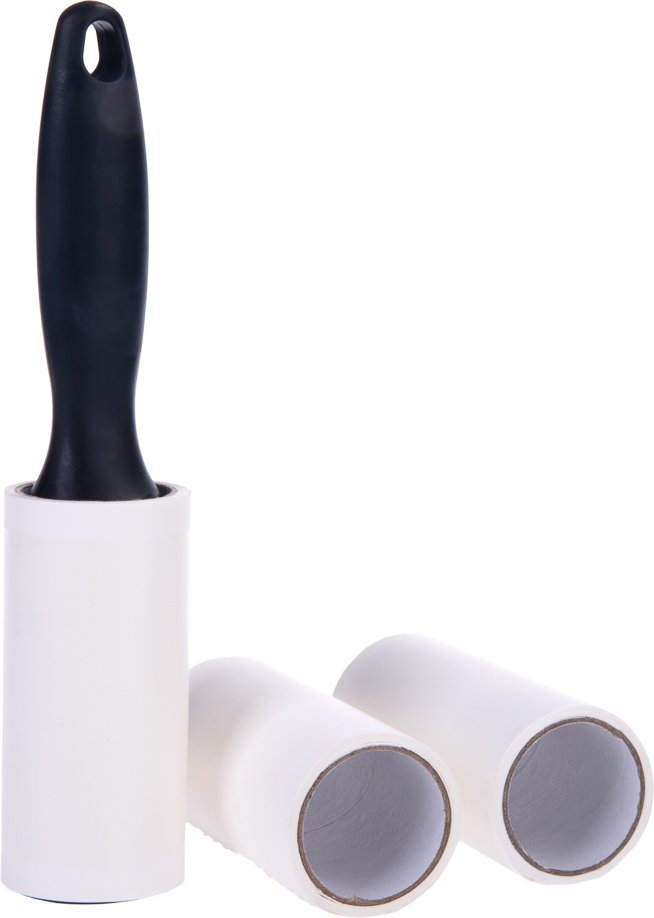 Fusselrolle Pick-Up - Komplett-Set