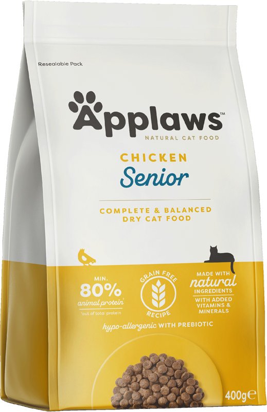 Applaws Senior Huhn - 400 g