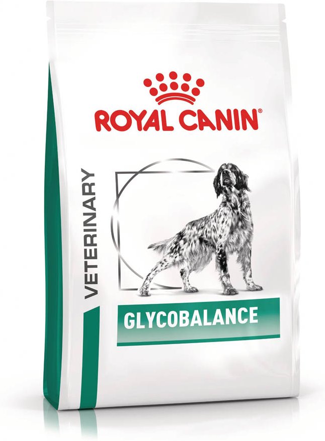 Royal Canin Veterinary Canine Glycobalance - 7 kg