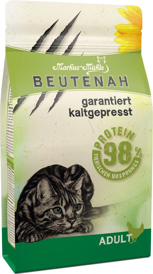 Markus Mühle Beutenah - Huhn 1,2 kg