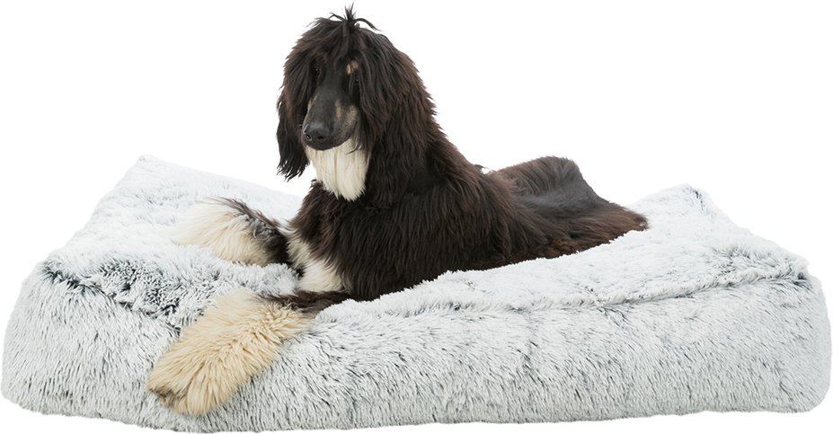 Trixie Kissen Harvey, eckig - L 120 x B 80 x H 25 cm