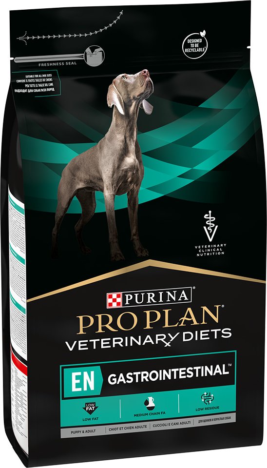 PURINA PRO PLAN Veterinary Diets EN Gastrointestinal - 5 kg