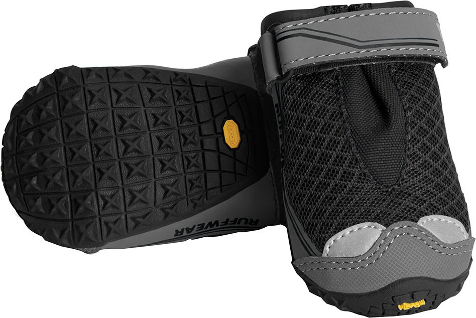 Ruffwear Grip Trex Pairs - Pfotenbreite 64 mm (2 Stück)