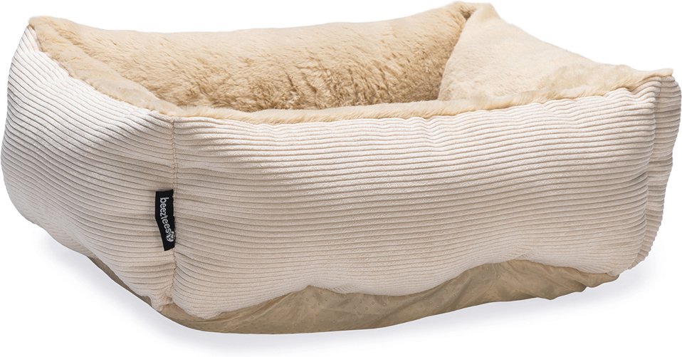 beeztees Katzenbett Moza - L 48 x B 37 x H 15 cm