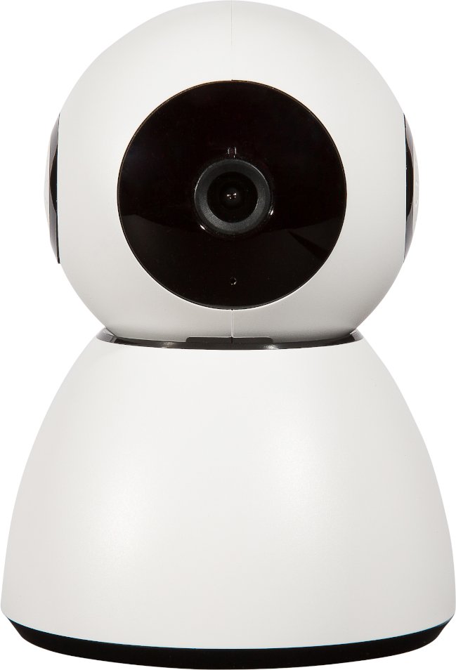EYENIMAL PET VISION LIVE FULL HD Camera - ca. L 13 x B 13 x H 12 cm