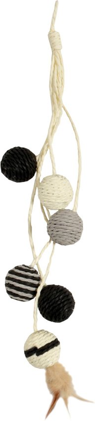Croci Katzenspielzeug Bille - ca. Ø 8 x L 55 cm