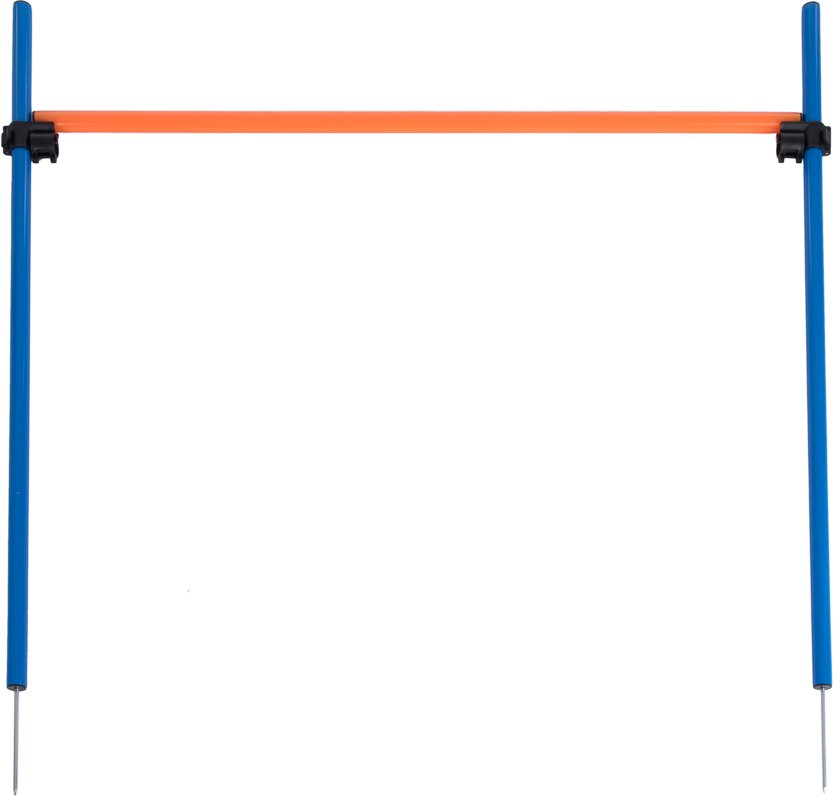 Agility Fun & Sport Hürde - Komplettset