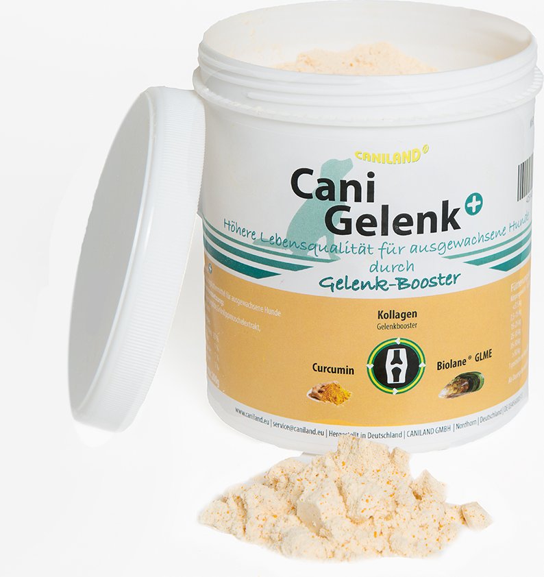 Thumbnail - Caniland Cani Gelenk + - Sparpaket: 2 x 200 g