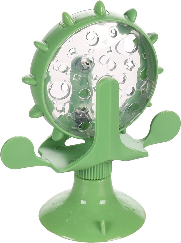 Flamingo Snack-Spender Turna - 1 Stück