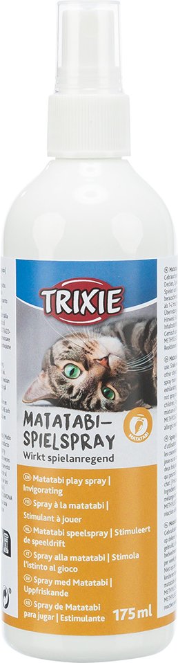 Trixie Matatabi Spielspray - 175 ml