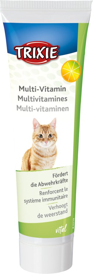 Trixie Multi-Vitamin Paste - Sparpaket: 3 x 100 g