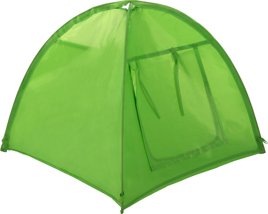 Cat Camp Katzenzelt outdoor - L 43 x B 43 x H 36 cm