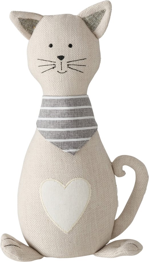 Boltze Türstopper Minka - beige