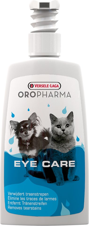 Versele-Laga Oropharma Eye Care Augenlotion - Sparpaket: 2 x 150 ml