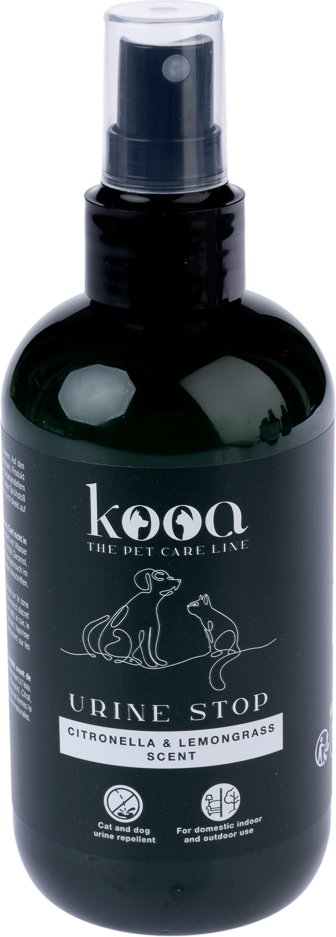 kooa Urinstopp-Spray - 250 ml
