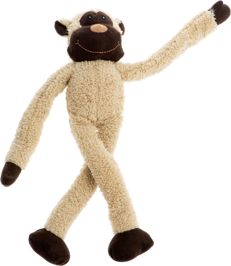 Hundespielzeug King Louiiie - L 37 x B 14 x H 6 cm