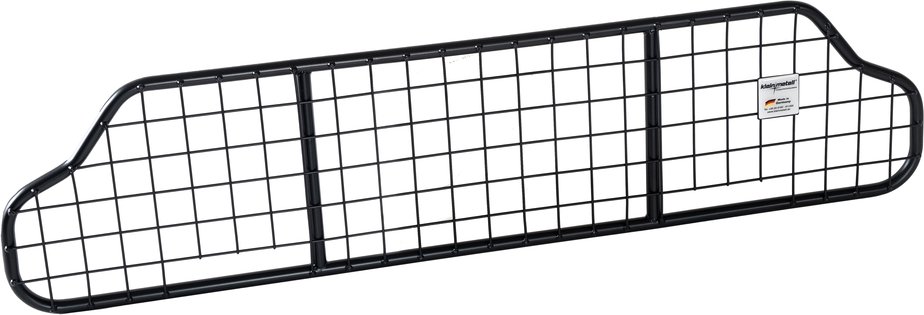 Kleinmetall TraficGard Universaltrenngitter - Größe S: L 105 x B 25,5 x H 4 cm