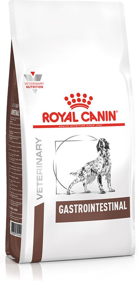 Royal Canin Veterinary Canine Gastrointestinal - 2 kg