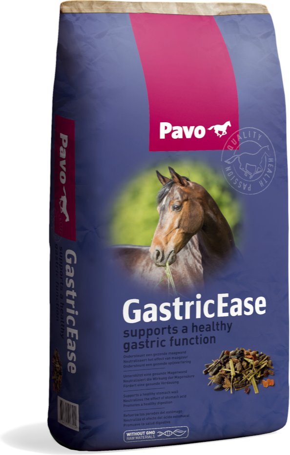 Pavo GastricEase - 15 kg