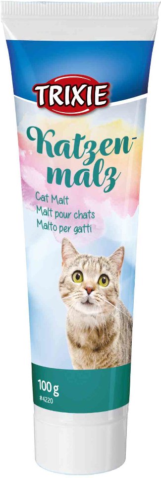 Trixie Katzenmalz -Sparpaket 3 x 100 g