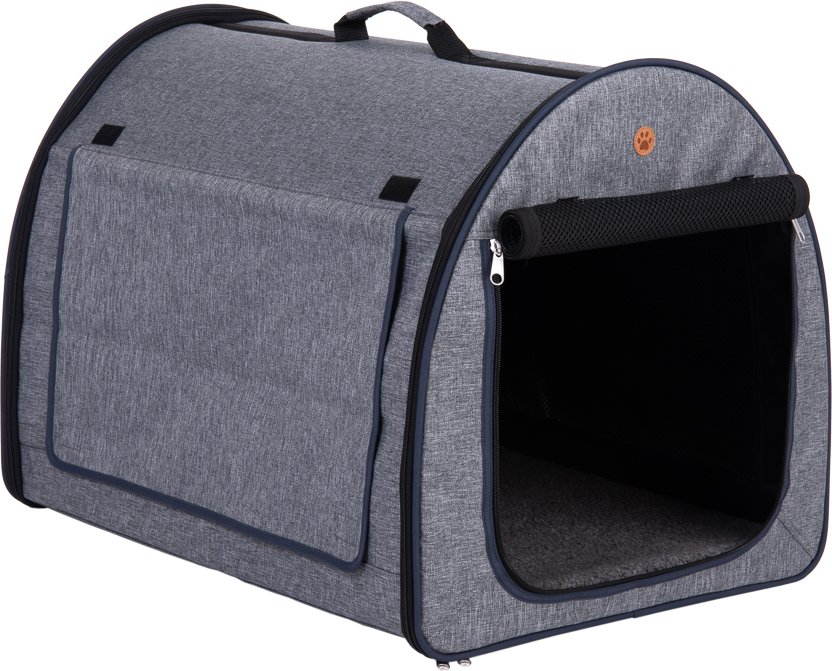 Thumbnail - Faltbare Transporthütte Easy Go - B 57 x T 77 x H 63 cm (Größe L)