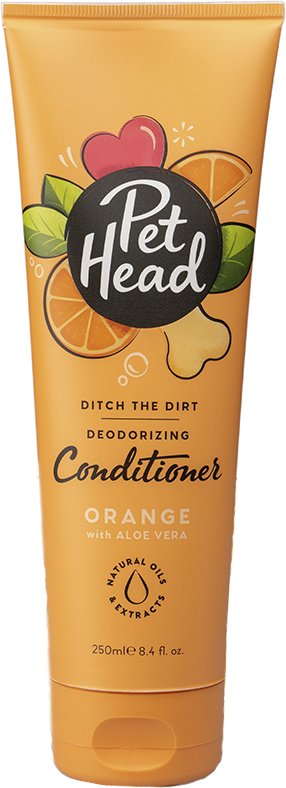 Pet Head Ditch The Dirt - Conditioner (250 ml)